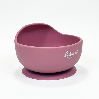 Bol Silicon Pink Daisy