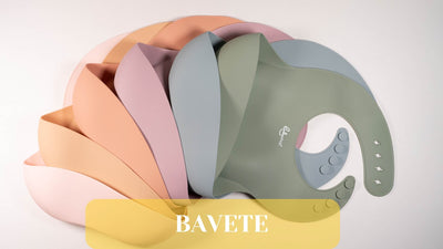 Bavete