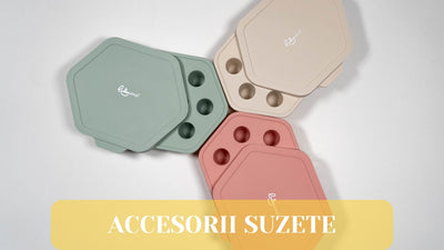 Accesorii suzete