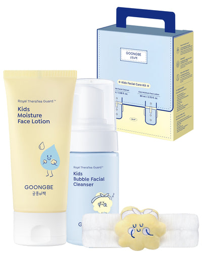 GOONGBE® Kids Set de ingrijire a fetei