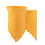Baboo® bandane mussola doppio strato 2 pz. Arancione