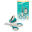 Baboo® set manicure per neonati 0+ mesi