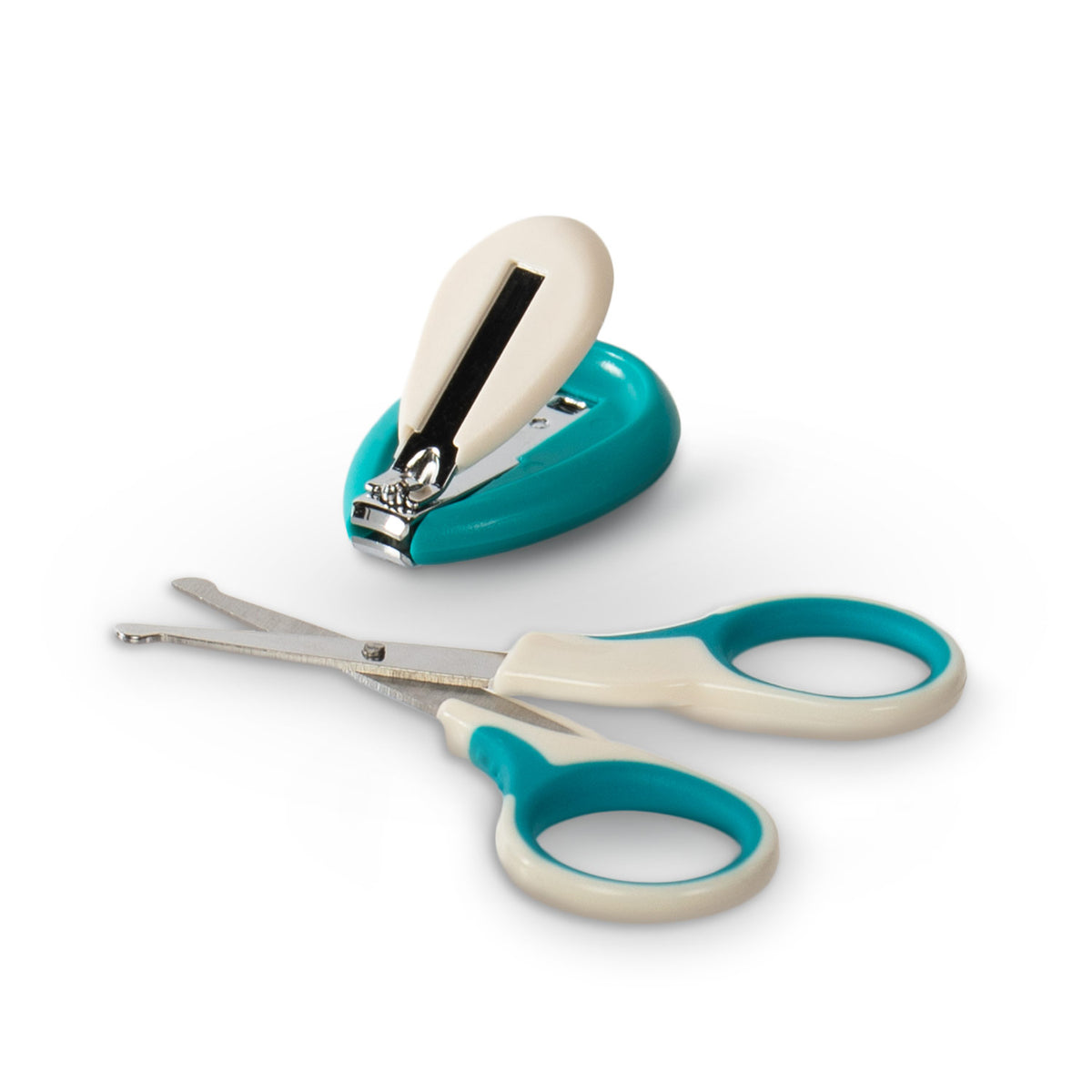 Baboo® set manicure per neonati 0+ mesi