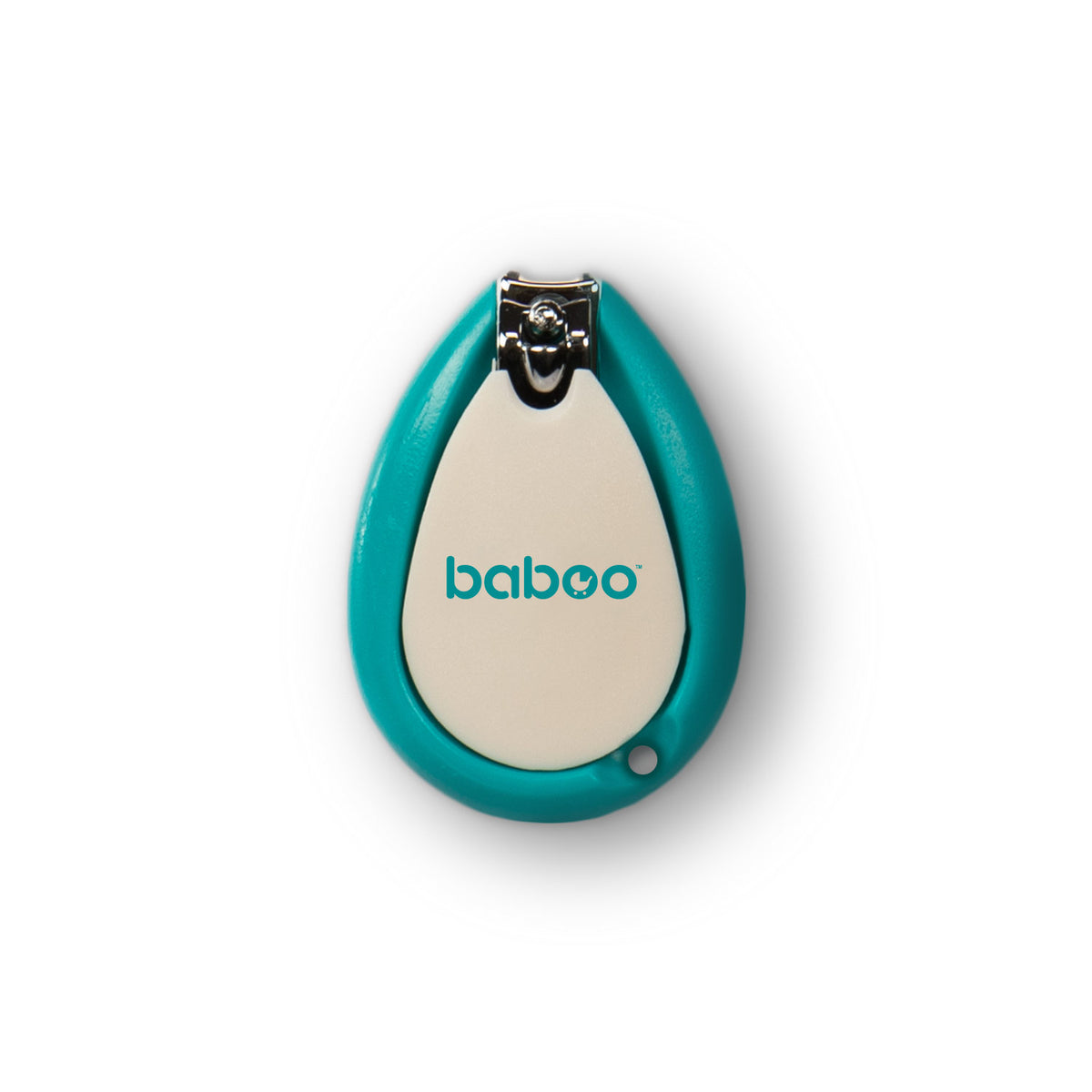 Baboo® set manicure per neonati 0+ mesi