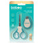 Baboo® set manicure per neonati 0+ mesi