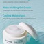 GOONGBE® Baby Gel-crema calmant pentru bebelusi, 100 ml