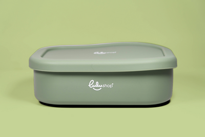 Cutie Pranz Silicon Light Green