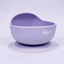 Ciotola in silicone Lavander Mist