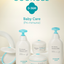 GOONGBE® Baby Gel-crema calmant pentru bebelusi, 100 ml