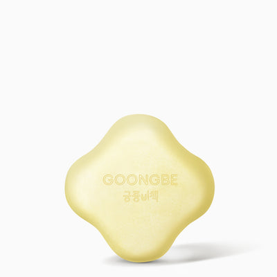 GOONGBE® Sapun delicat pentru curatare, 90 g