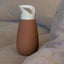 PAX Bottiglia in silicone Caramel Café Nuuroo