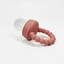 Ciuccio per frutta PinkiePop