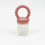Ciuccio per frutta PinkiePop