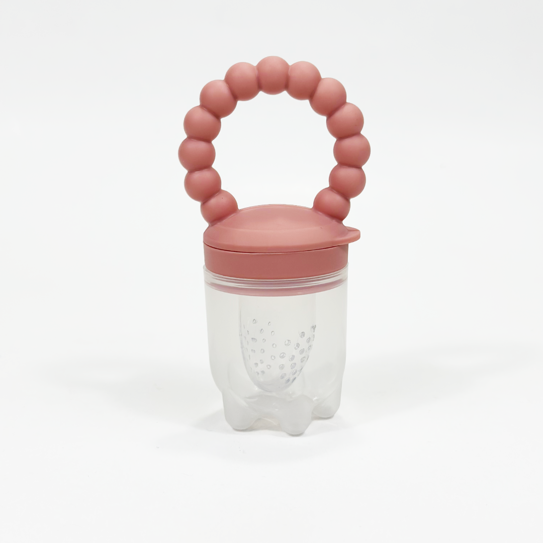 Ciuccio per frutta PinkiePop
