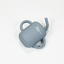 Tazza antigoccia con cannuccia Ocean Blue