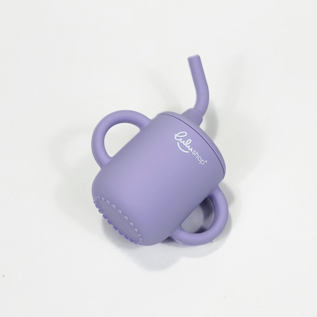 Cana Antivarsare cu Pai Lavander Mist