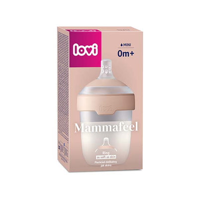 LOVI® Biberon Mammafeel 150 ml