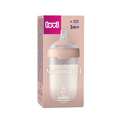 LOVI® Biberon Mammafeel 250 ml